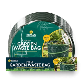 Wholesale Pop-Up Garden Waste Bag CDU | Wholesale Direct Wholesale Pop-Up Garden Waste Bag CDU | Wholesale Direct