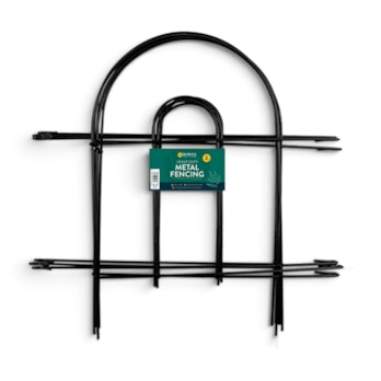 Wholesale Heavy Duty Metal Fencing 5pk | Wholesale Direct Wholesale Heavy Duty Metal Fencing 5pk | Wholesale Direct