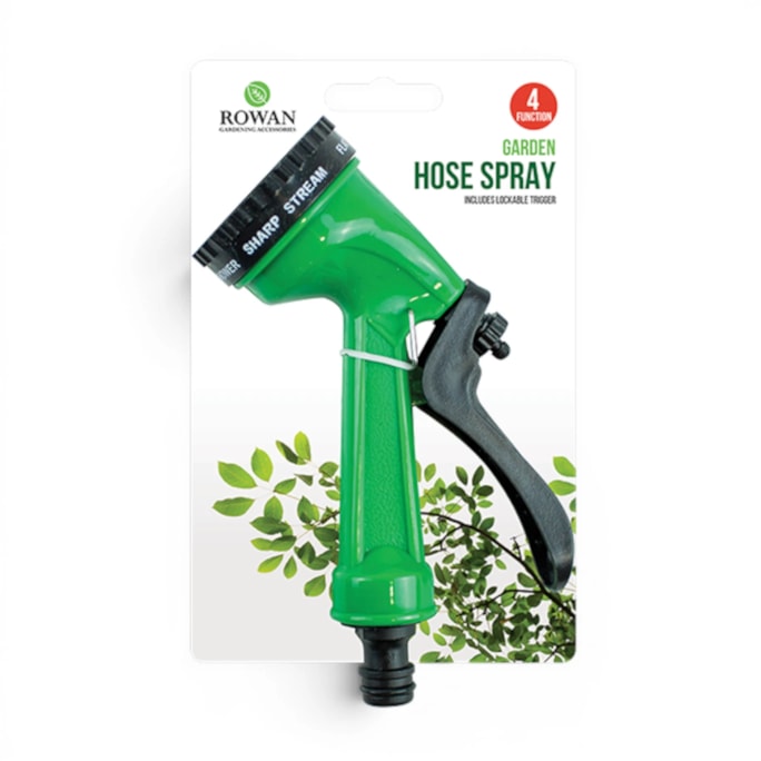 Wholesale 4 Way Garden Hose Spray | Wholesale Direct Wholesale 4 Way Garden Hose Spray | Wholesale Direct