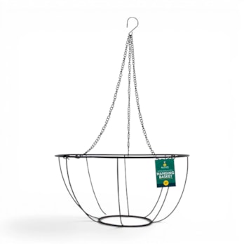 Wholesale Metal Hanging Basket & Chain | Wholesale Direct
