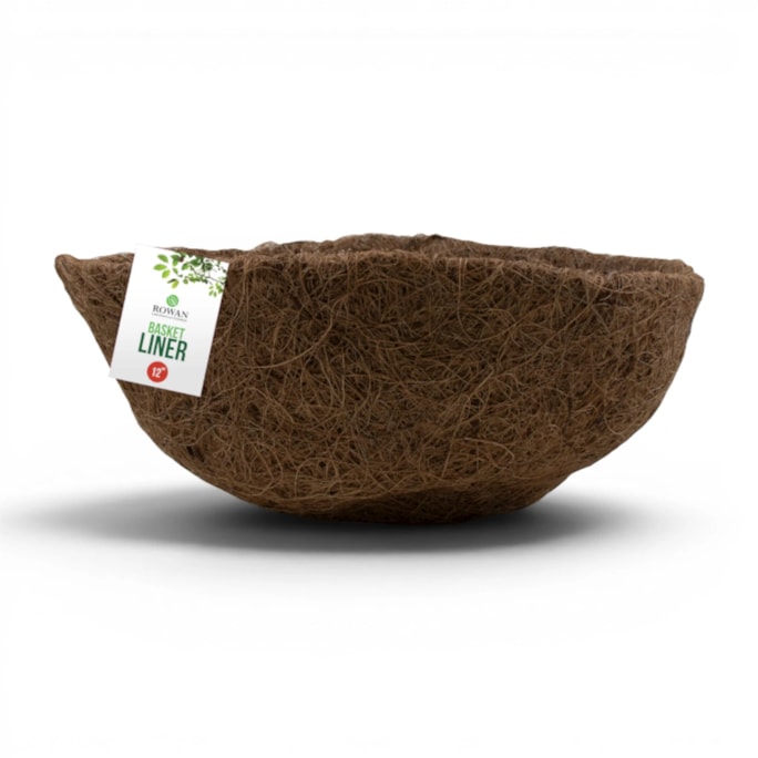 Wholesale Coco Basket Liner 12" | Wholesale Direct