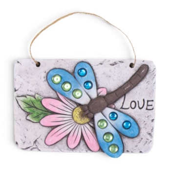 Wholesale Hanging Garden Cement Plaque CDU | Wholesale Direct Wholesale Hanging Garden Cement Plaque CDU | Wholesale Direct