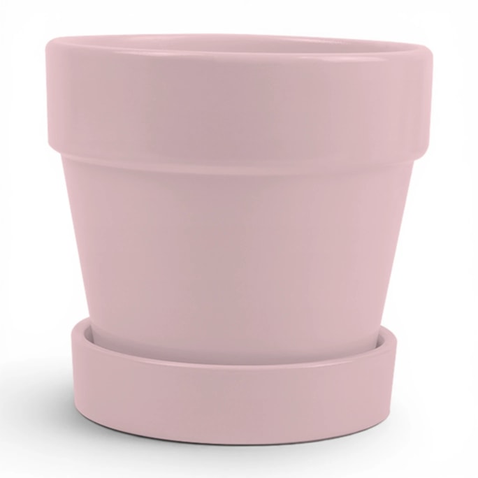 Wholesale Ceramic Plant Pot & Saucer | Wholesale Direct Wholesale Ceramic Plant Pot & Saucer | Wholesale Direct