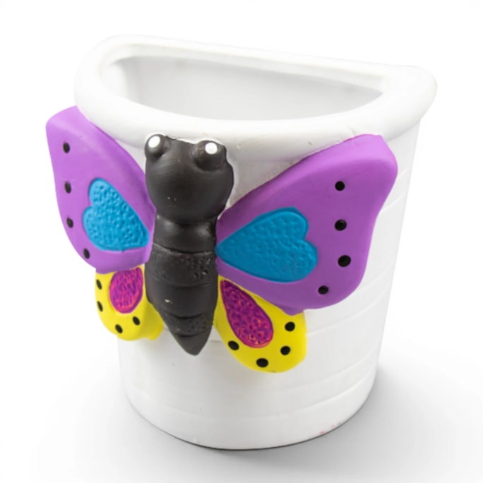 Wholesale Insect Wall Planter | Wholesale Direct