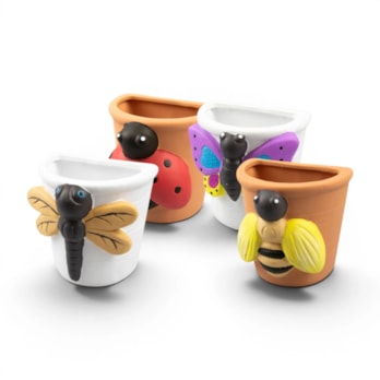 Wholesale Insect Wall Planter | Wholesale Direct