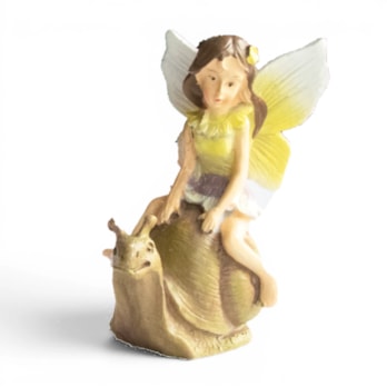 Wholesale Fairy On Tortoise Snail and Ladybird CDU | Wholesale Direct