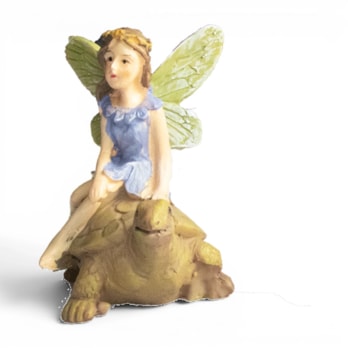 Wholesale Fairy On Tortoise Snail and Ladybird CDU | Wholesale Direct