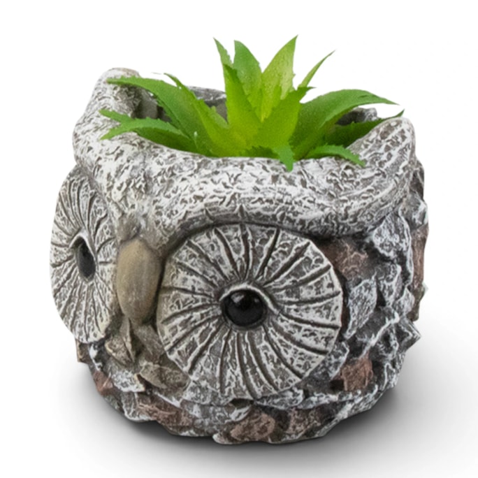 Wholesale Artificial Plant in Animal Planter | Wholesale Direct Wholesale Artificial Plant in Animal Planter | Wholesale Direct