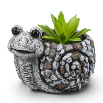 Wholesale Artificial Plant in Animal Planter | Wholesale Direct