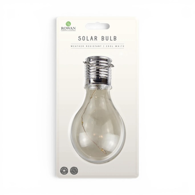 Wholesale Solar LED Clear Bulb Light | Wholesale Direct Wholesale Solar LED Clear Bulb Light | Wholesale Direct