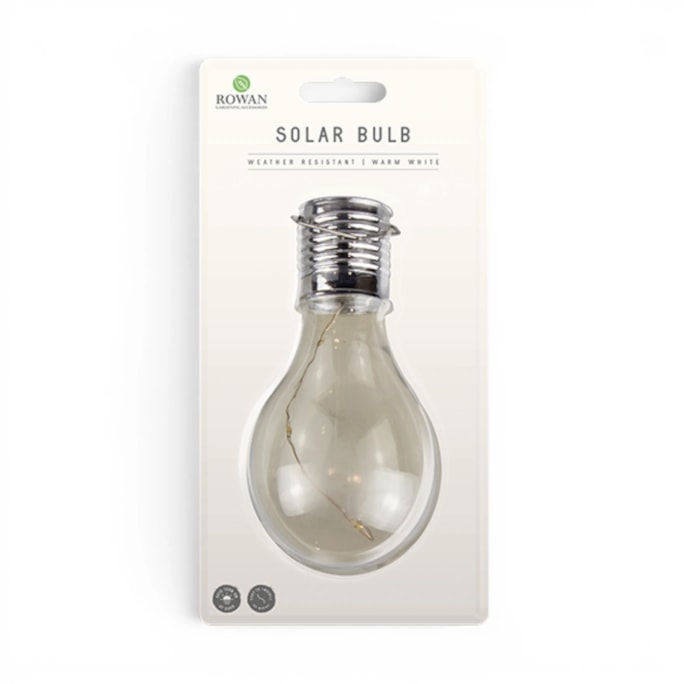 Wholesale Solar LED Clear Bulb Light | Wholesale Direct Wholesale Solar LED Clear Bulb Light | Wholesale Direct
