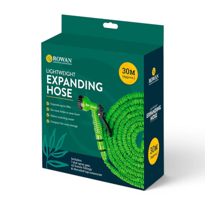 Wholesale 30m Expanding Hose | Wholesale Direct Wholesale 30m Expanding Hose | Wholesale Direct