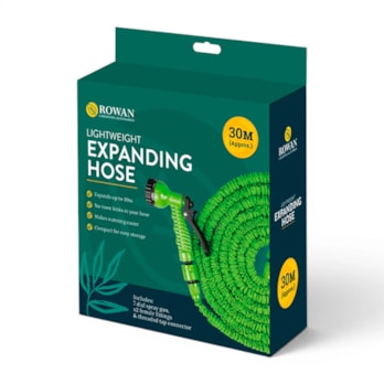 Wholesale 30m Expanding Hose | Wholesale Direct