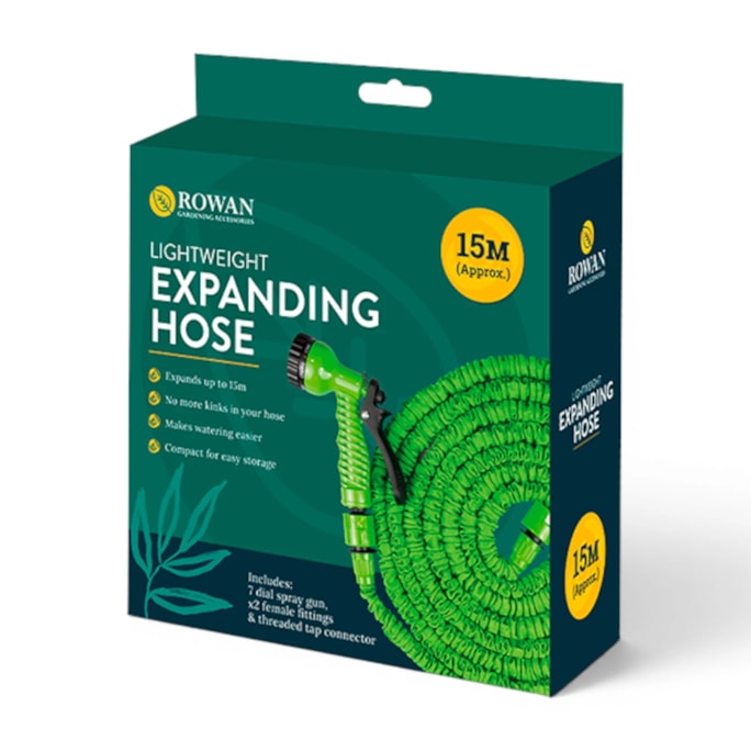 Wholesale 15m Expanding Hose | Wholesale Direct Wholesale 15m Expanding Hose | Wholesale Direct