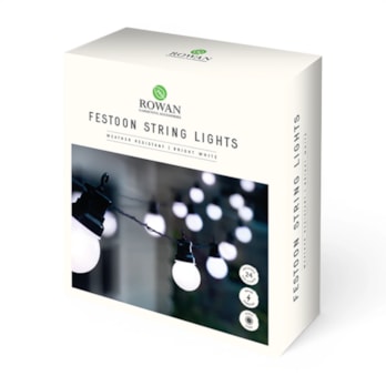 Wholesale 24 Mains Operated Bulb String Lights Bright White | Wholesale Direct Wholesale 24 Mains Operated Bulb String Lights Bright White | Wholesale Direct