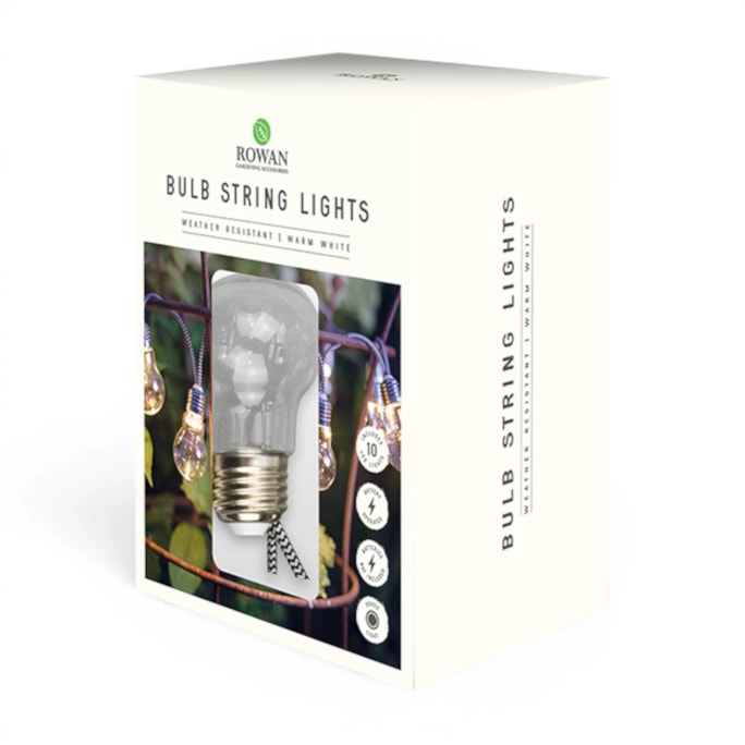 Wholesale Battery Operated Bulb String Lights Warm White | Wholesale Direct Wholesale Battery Operated Bulb String Lights Warm White | Wholesale Direct