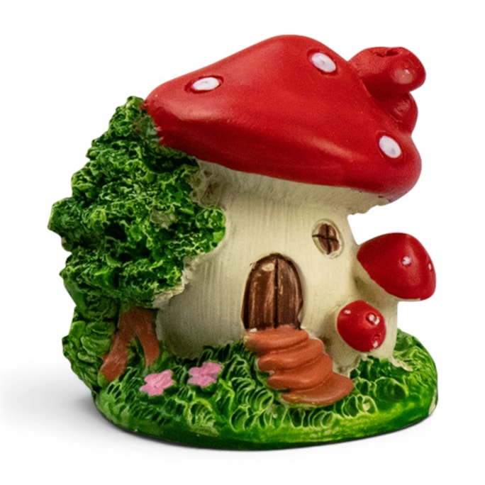 Wholesale Garden Woodland Toadstool Ornament | Wholesale Direct