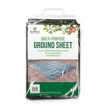 Wholesale Multi-Purpose Ground Sheet 1.7m | Wholesale Direct Wholesale Multi-Purpose Ground Sheet 1.7m | Wholesale Direct
