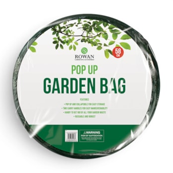 Wholesale Pop-Up Garden Waste Bag | Wholesale Direct