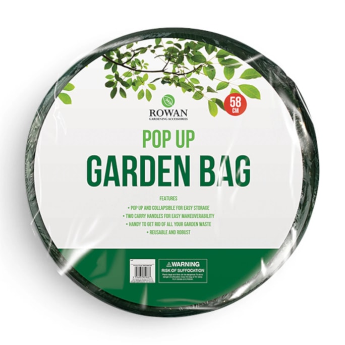 Wholesale Pop-Up Garden Waste Bag | Wholesale Direct Wholesale Pop-Up Garden Waste Bag | Wholesale Direct