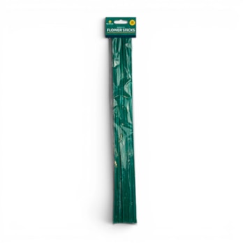 Wholesale Bamboo Flower Sticks 20pk | Wholesale Direct