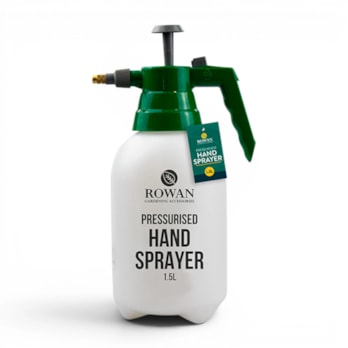 Wholesale Pressurised Hand Sprayer 1.5L | Wholesale Direct