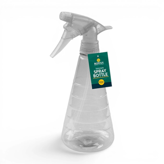 Wholesale Trigger Spray Bottle 550ML | Wholesale Direct