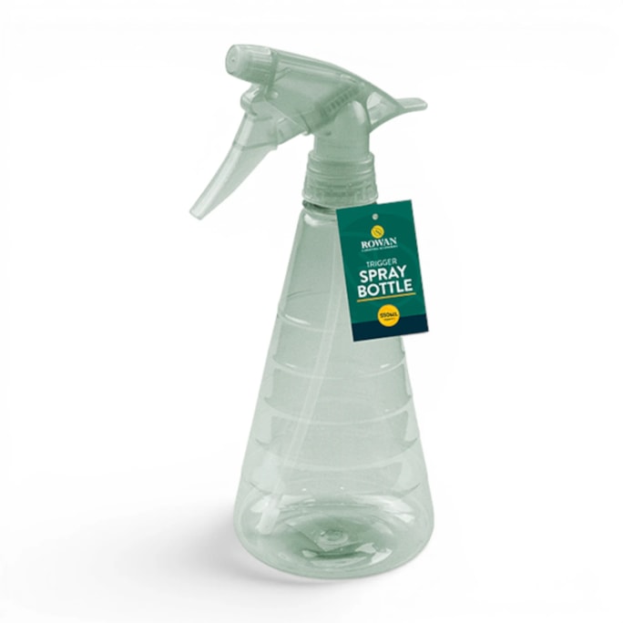 Wholesale Trigger Spray Bottle 550ML | Wholesale Direct