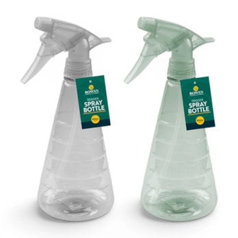 Wholesale Trigger Spray Bottle 550ML | Wholesale Direct