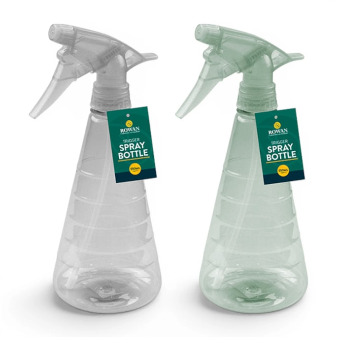 Wholesale Trigger Spray Bottle 550ML | Wholesale Direct