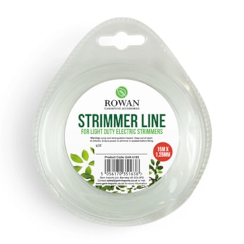 Wholesale Strimmer Line 15m | Wholesale Direct