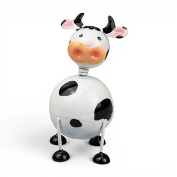 Wholesale Metal Animal Decoration 11cm | Wholesale Direct