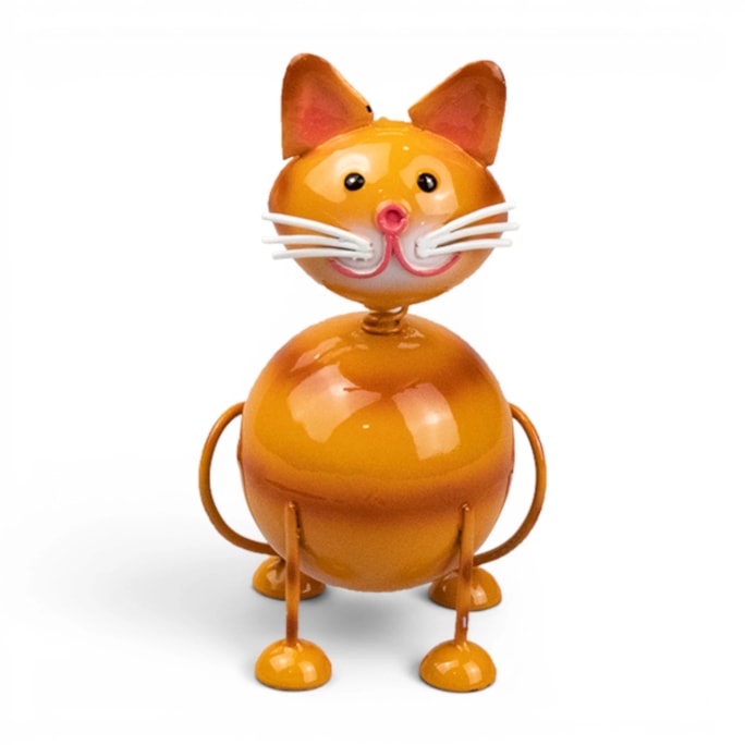 Wholesale Metal Animal Decoration 11cm | Wholesale Direct Wholesale Metal Animal Decoration 11cm | Wholesale Direct