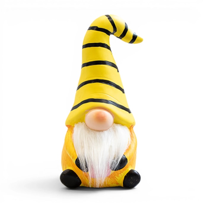 Wholesale Ceramic Gnome Ornament | Wholesale Direct