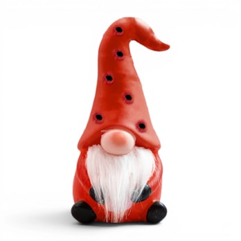 Wholesale Ceramic Gnome Ornament | Wholesale Direct