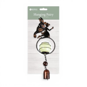 Wholesale Glow in the Dark Hanging Fairy Decoration | Wholesale Direct