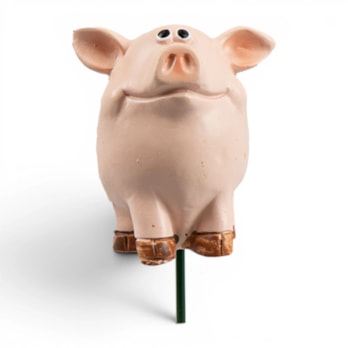 Wholesale Farm Animal Pot Stake CDU | Wholesale Direct