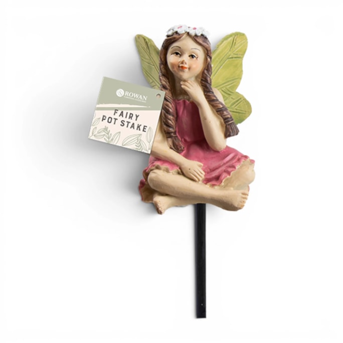 Wholesale Fairy Flower Pot Stake CDU | Wholesale Direct