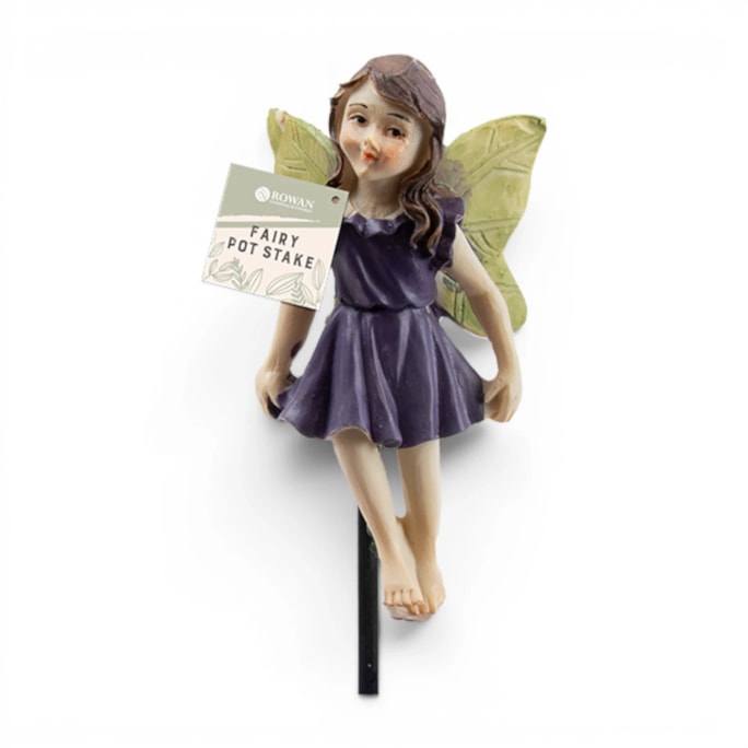 Wholesale Fairy Flower Pot Stake CDU | Wholesale Direct