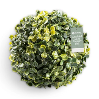 Wholesale Artificial Mini Topiary Ball UV Protected | Wholesale Direct