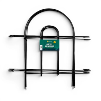 Wholesale Heavy Duty Metal Fencing 6pk | Wholesale Direct