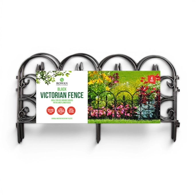 Wholesale Victorian Fencing 4pk | Wholesale Direct Wholesale Victorian Fencing 4pk | Wholesale Direct
