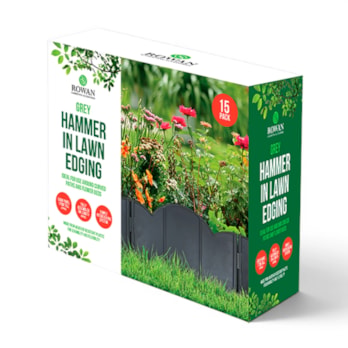 Wholesale Hammer in Lawn Edging 15pk | Wholesale Direct