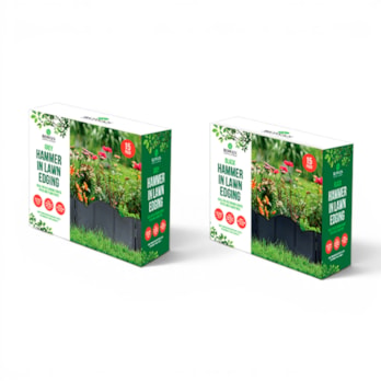 Wholesale Hammer in Lawn Edging 15pk | Wholesale Direct