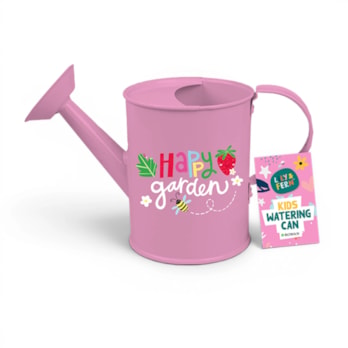 Wholesale Kids Metal Watering Can | Wholesale Direct