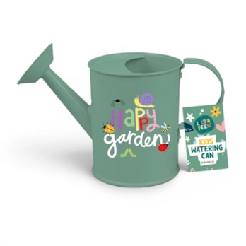 Wholesale Kids Metal Watering Can | Wholesale Direct