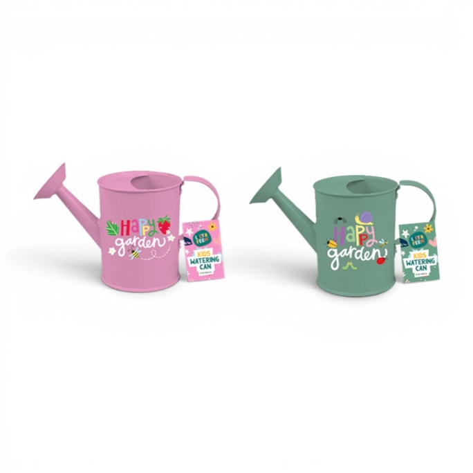 Wholesale Kids Metal Watering Can | Wholesale Direct
