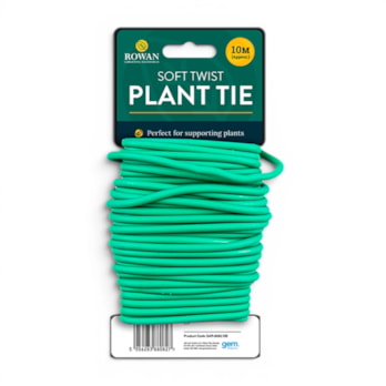 Wholesale Soft Twist Plant Tie 10M | Wholesale Direct Wholesale Soft Twist Plant Tie 10M | Wholesale Direct