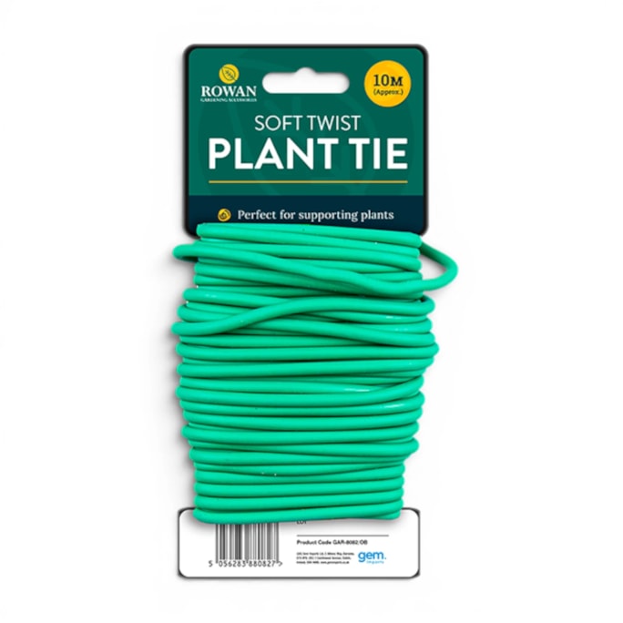 Wholesale Soft Twist Plant Tie 10M | Wholesale Direct Wholesale Soft Twist Plant Tie 10M | Wholesale Direct
