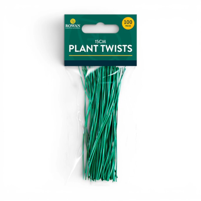 Wholesale Plant Twists 15cm 100pk | Wholesale Direct Wholesale Plant Twists 15cm 100pk | Wholesale Direct